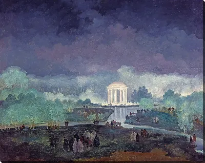 картина