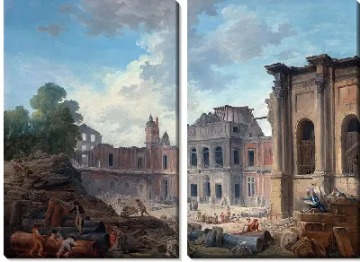 картина