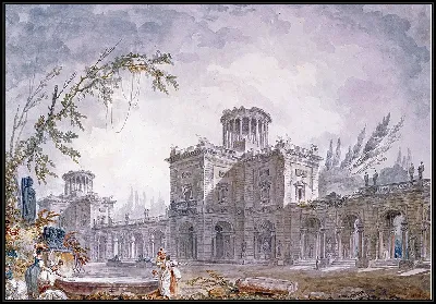 картина