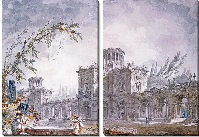 картина