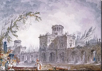 картина