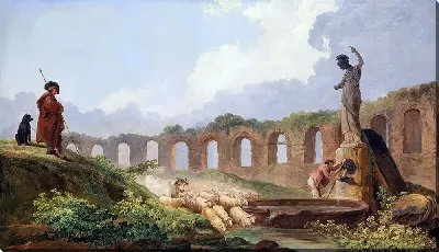 картина