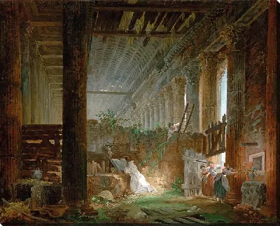 картина