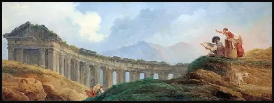 картина