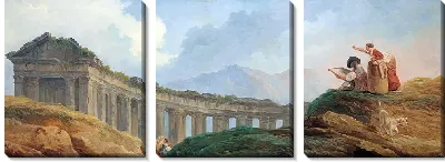 картина
