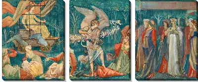 Картина Прохождение Венеры