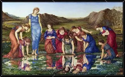 Зеркало Венеры