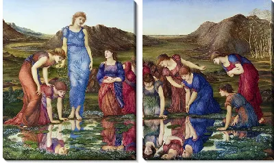 Зеркало Венеры