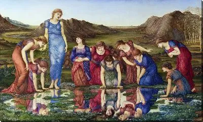 Зеркало Венеры