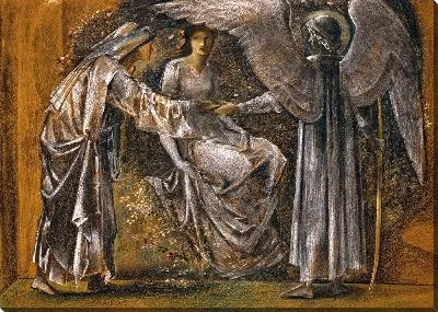 Сердце розы