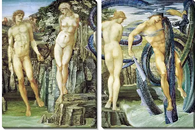 Персей и Андромеда