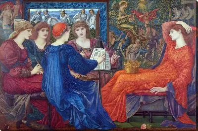 Хвала пятнице