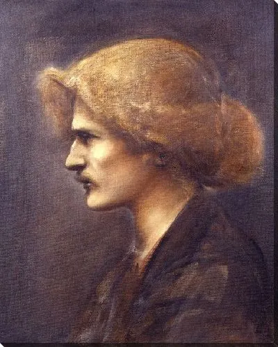 Картина Игнаций Ян Падеревский