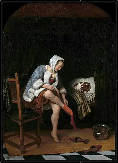 картина