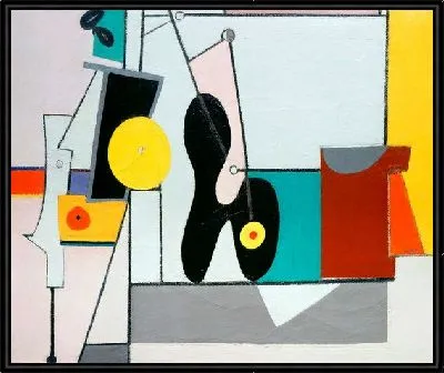 Композиция (Composition) №108