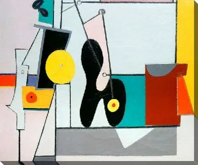 Композиция (Composition) №108