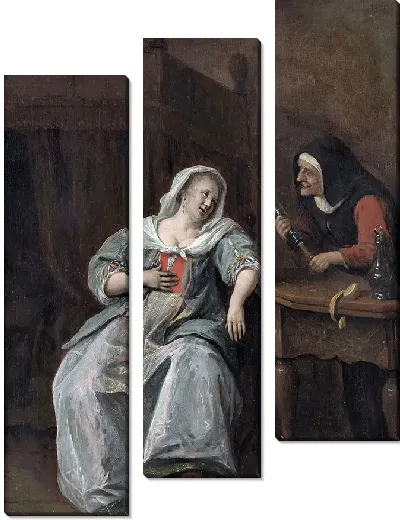 картина