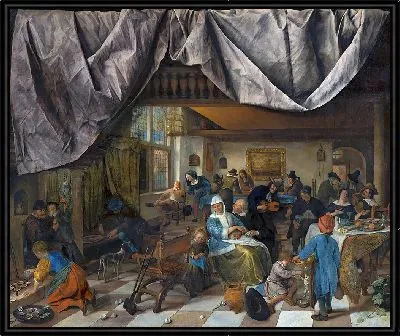 Жизнь человека