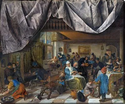 Жизнь человека