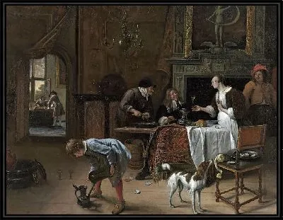 Легко пришло, легко ушло