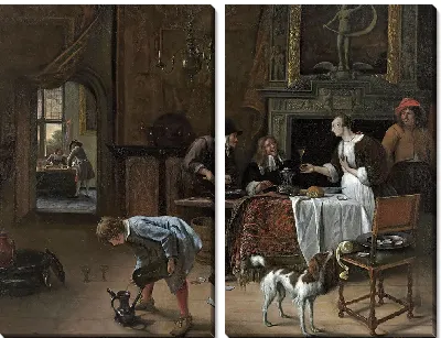 Легко пришло, легко ушло