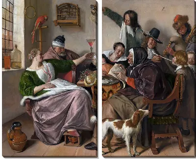 Как поют старики, так поют молодые-1