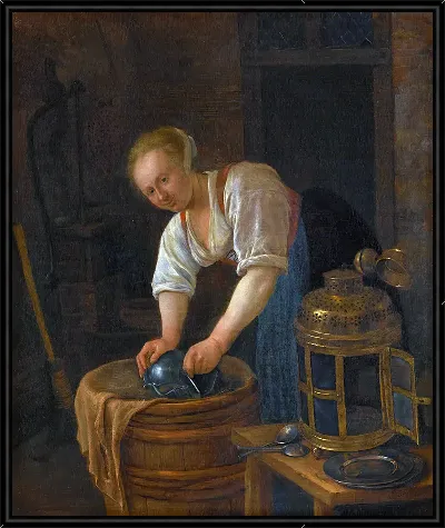 картина