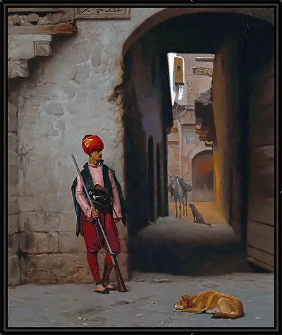 картина