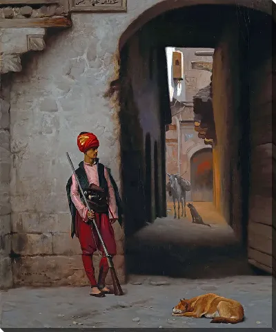 картина