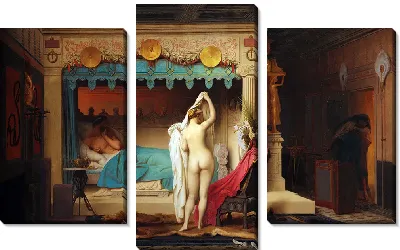 Король Кандавл (1859 г.)