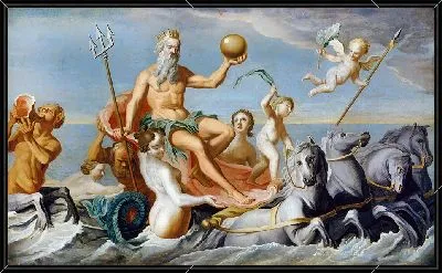 Возвращение Нептуна