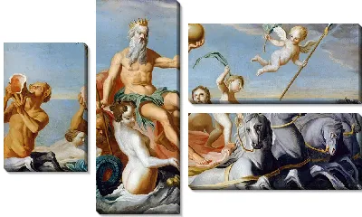 Возвращение Нептуна