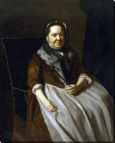 Картина Портрет миссис Пол Ричард