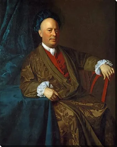 Картина Джозеф Шерберн