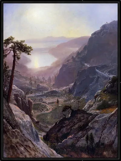картина