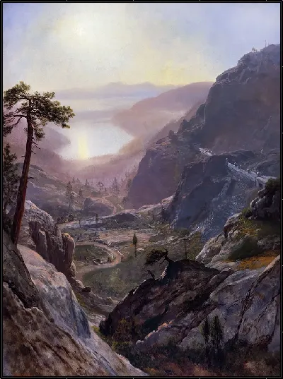 картина