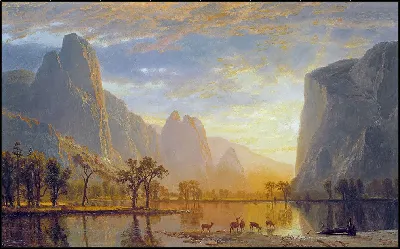 картина