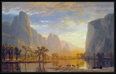 картина