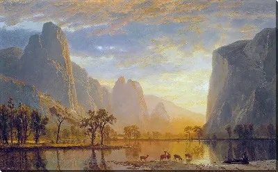 картина