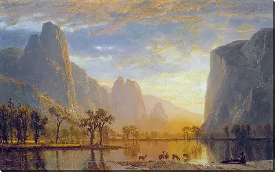 картина