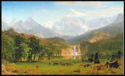 картина