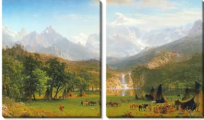 картина
