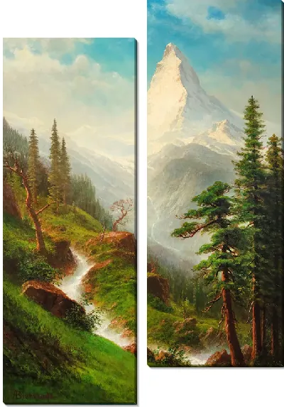 картина
