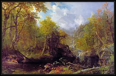 картина