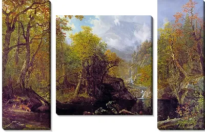 картина