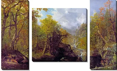 картина