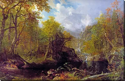 картина