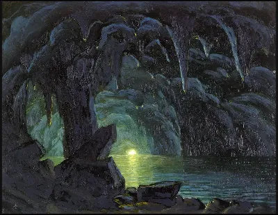 картина