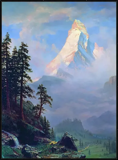 картина