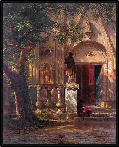 картина
